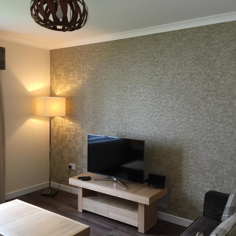 Bruce'S Cottage Stirling Ngoại thất bức ảnh
