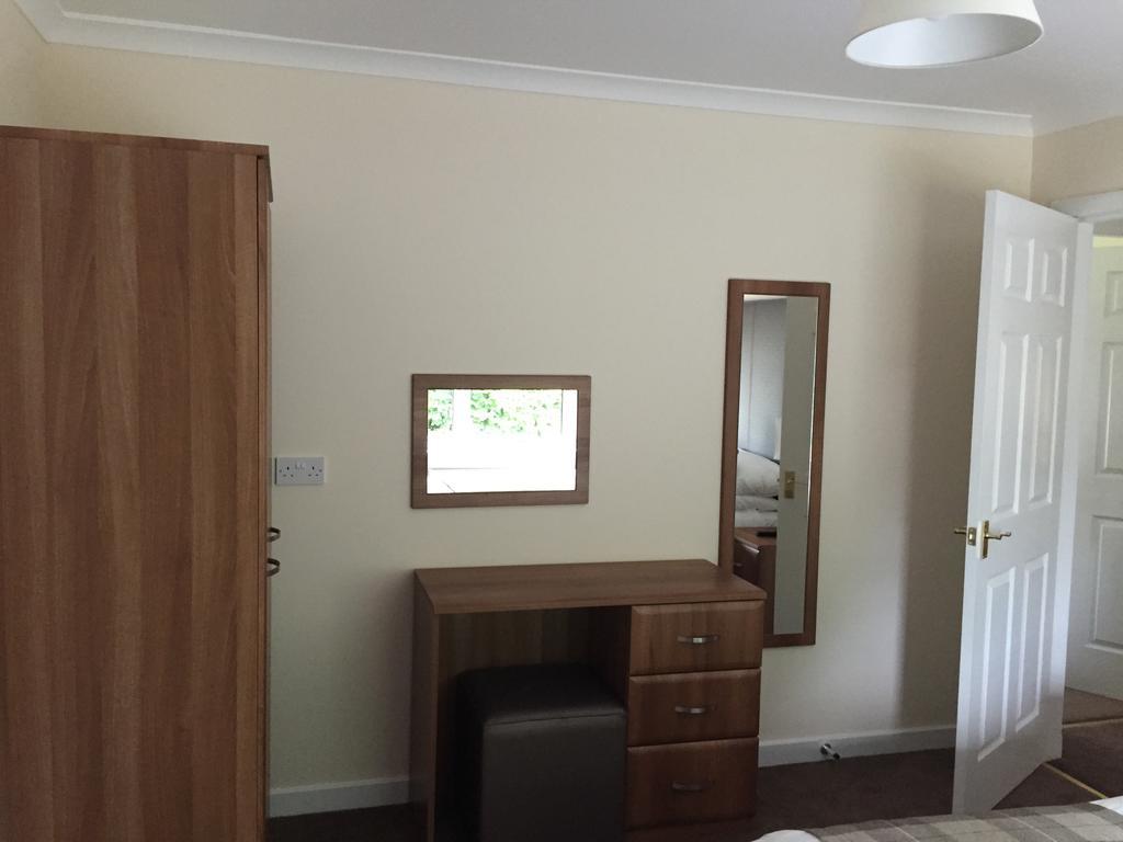 Bruce'S Cottage Stirling Ngoại thất bức ảnh