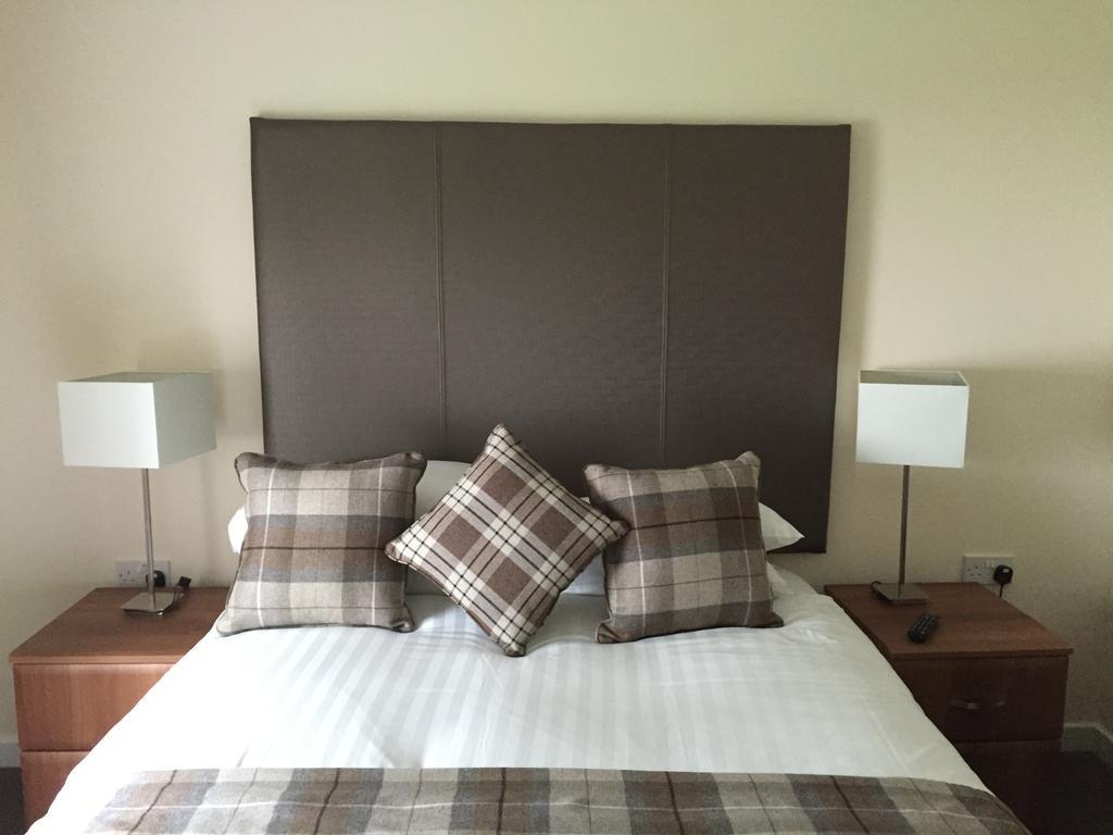 Bruce'S Cottage Stirling Ngoại thất bức ảnh