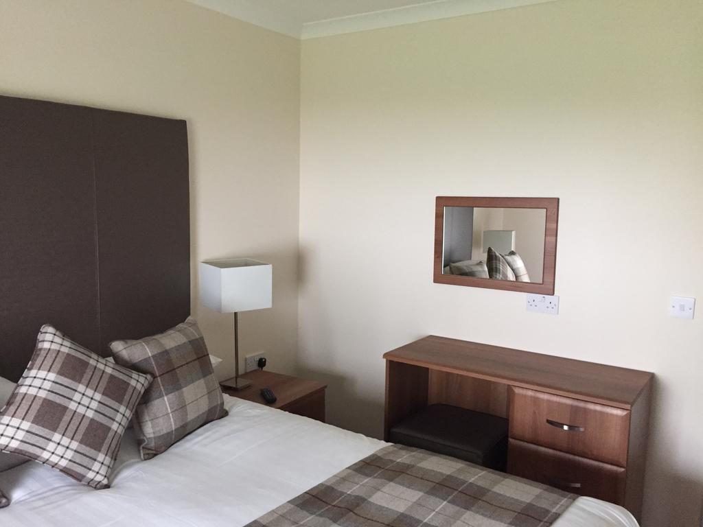 Bruce'S Cottage Stirling Ngoại thất bức ảnh